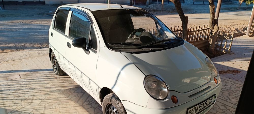 Матиз 2009 жыл сатылады 32млн келисимли