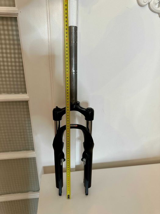 Furca Bicicleta Rst Capa-T pt roti de 20 Inch