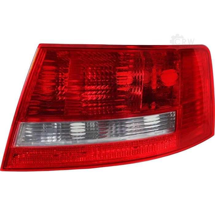 Stopuri spate Audi A6 C6