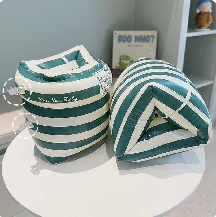 Нарукавники для плавания