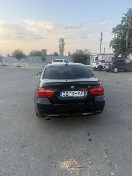 BMW 3 Series 2006 — imagine 3