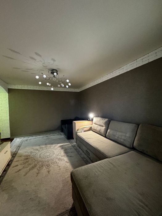 Продам 1 ком квартиру на 20шк