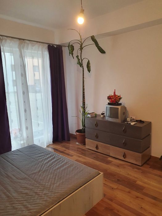 Ofer spre inchiriere apartament 2 camere Giroc