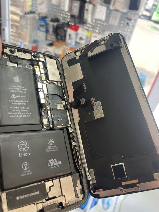 Piese pentru iphone X Xs Xr Xs max 11 12 pro 14 13 pro 15 pro