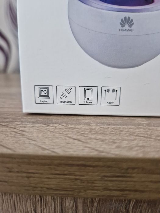 Bluetooth колонка Huawei