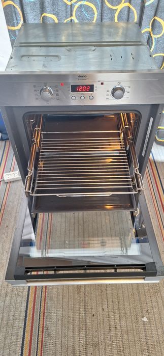 Фурна за вграждане Juno-Electrolux