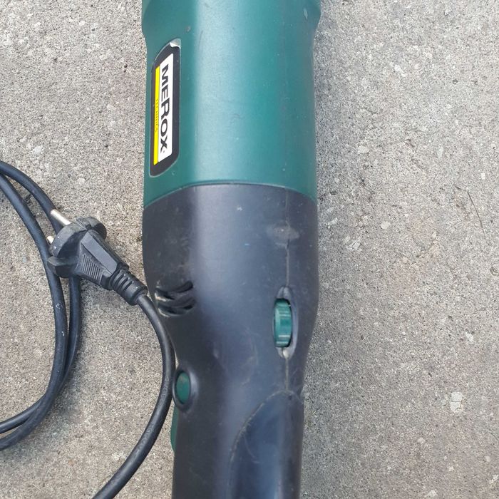 Exact ca in poze - Set 2 buc la 145 de lei-Germania-Flex Profesional-Polizor Unghiular-SH
