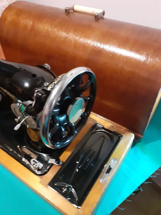 Singer mașină de cusut electronica  cu zig zag