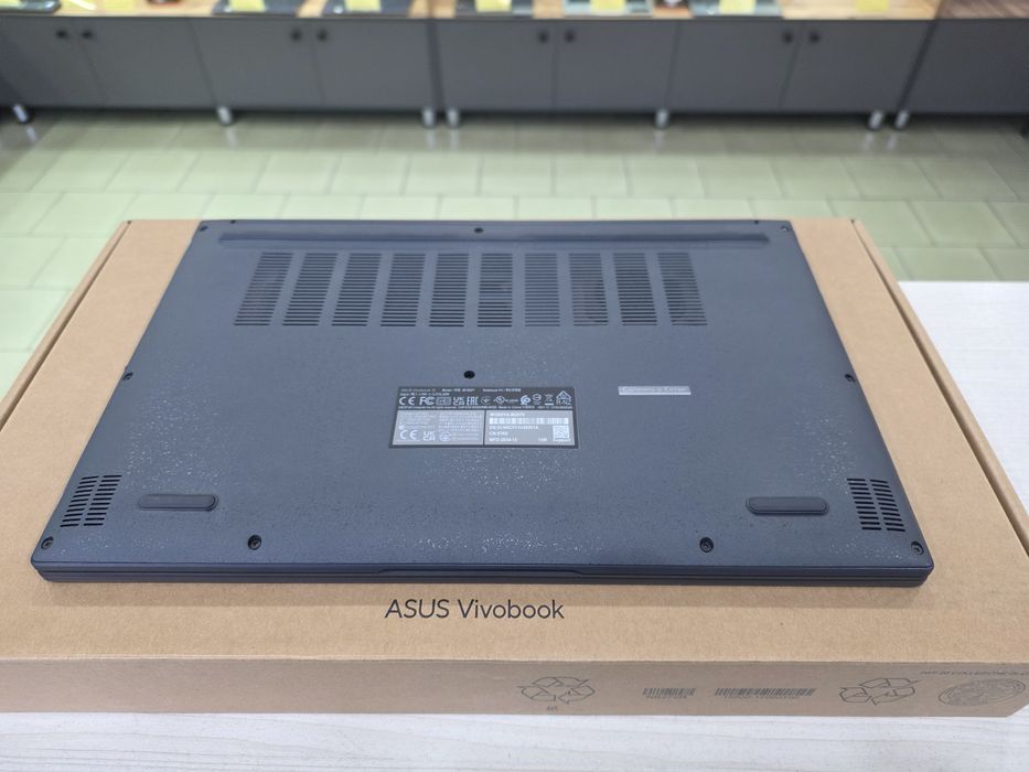 Новые Asus (Ryzen 7, 16 Gb DDR4, 512 Gb SSD)