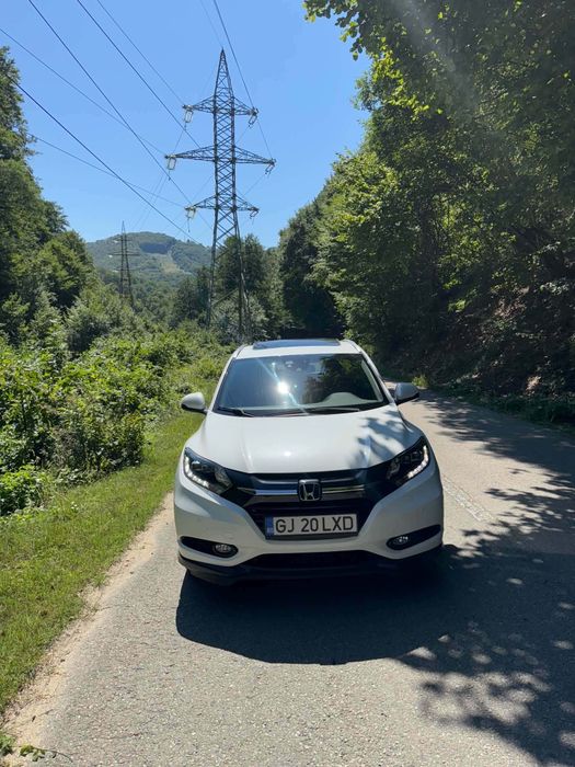 Honda  HR-V 1.6 stare impecabila