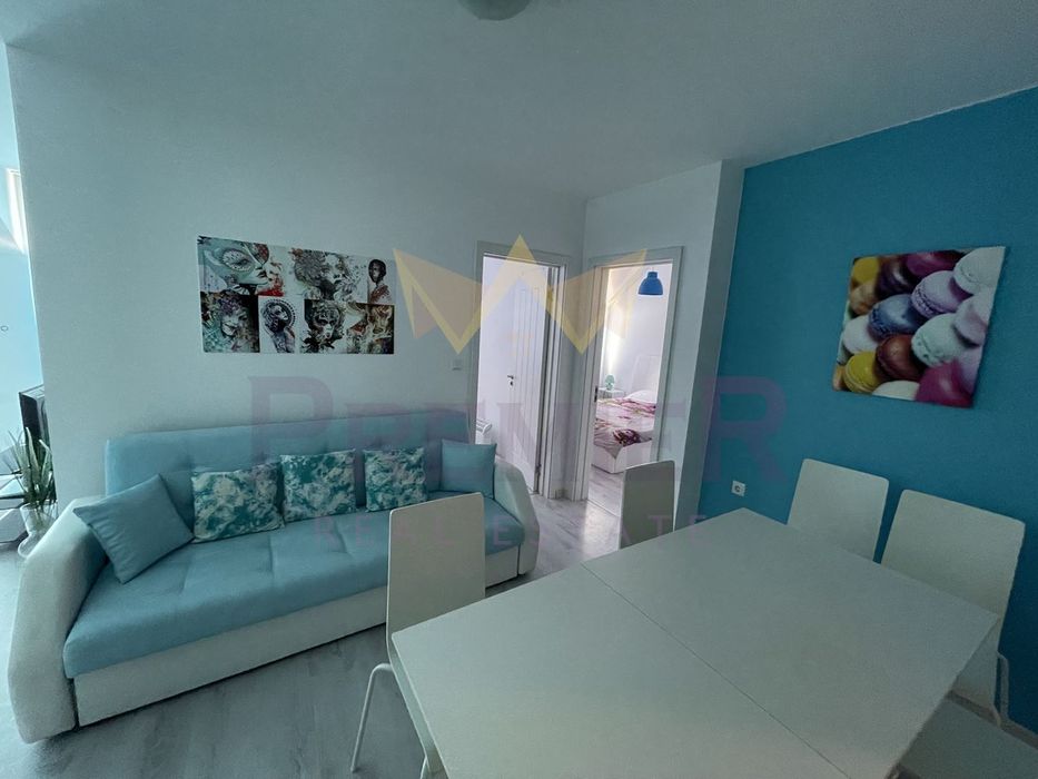 3-стаен в Добрич, област-гр.Балчик площ 73