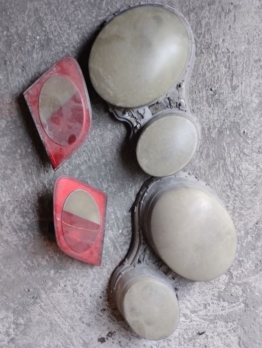 Мерс.   W 210...