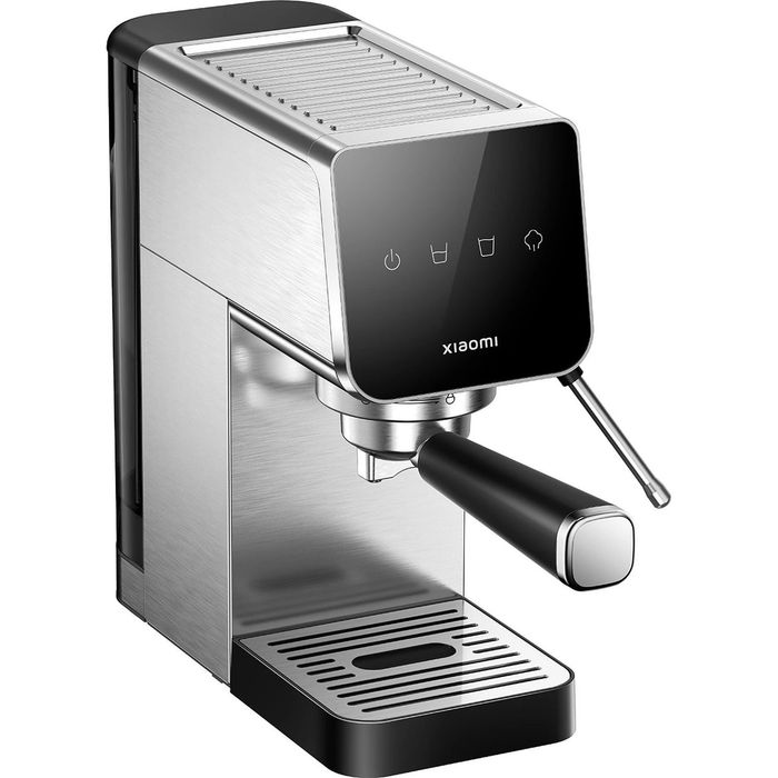 Кофемашина рожковая Xiaomi Semi-Automatic Espresso Machine