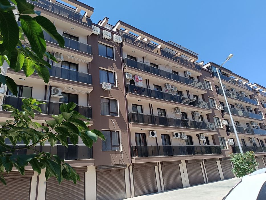 Продава 2-стаен апартамент НС до МОЛ Галерия