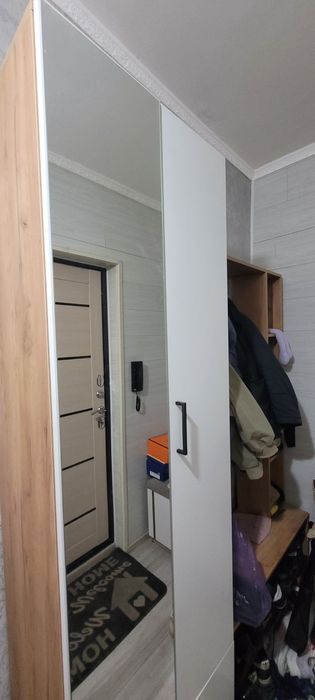 Мебель для прихожей