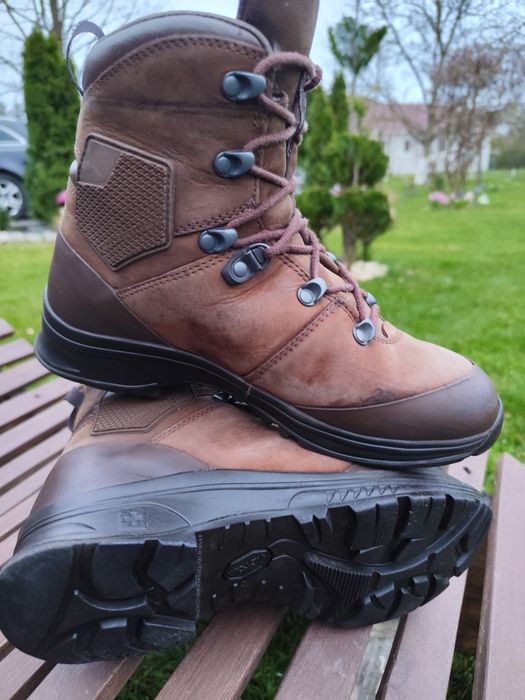 40 Bocanci Combat Haix Gtx HV32617