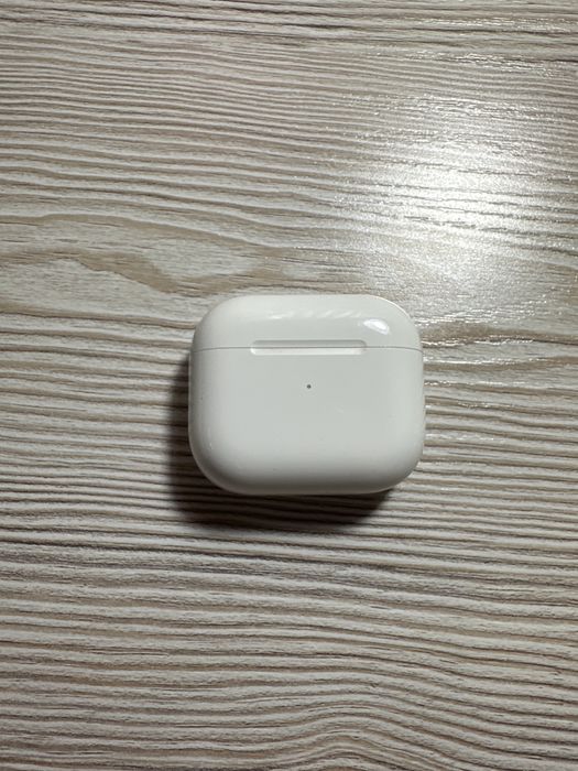 Продаю AirPods (3rd generation)