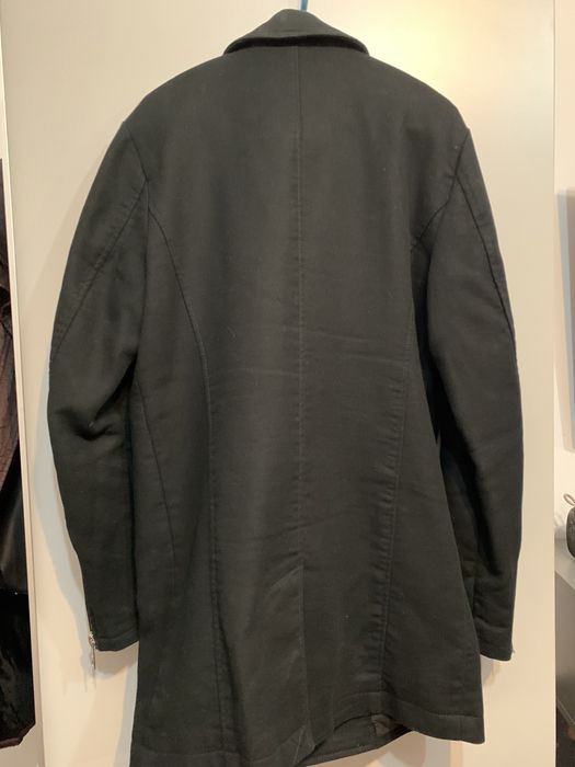 Palton Barbati Impecabil Pull & Bear