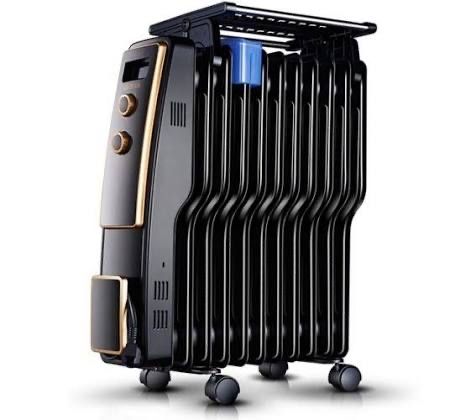 Масляный Радиатор разных марок/7/9/11/13/15секций