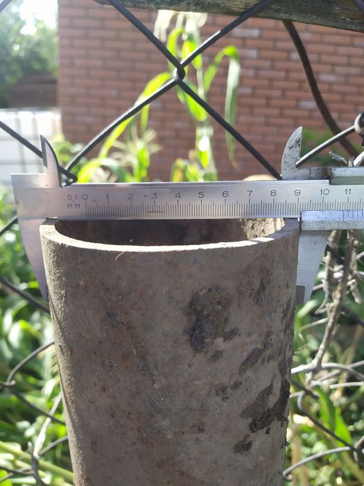 Продам трубу для дымохода.