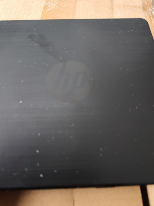 Оптично устройство HP Optical Drive, външно, USB, четене/записване