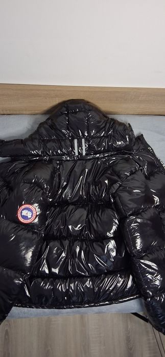 Зимно яке Canada Goose!!!
