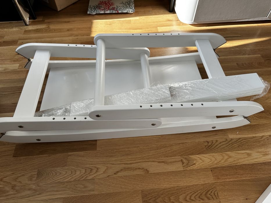 Snuz pod бебешка кошара