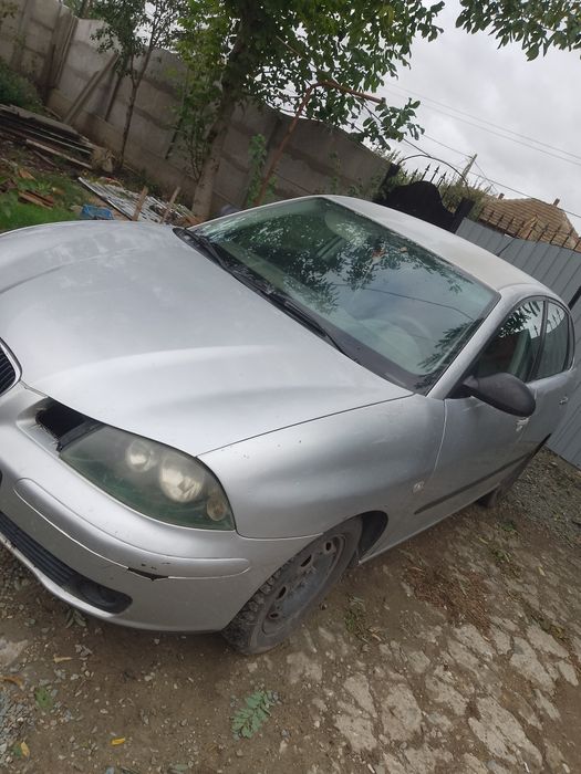 Seat Ibiza de vânzare .