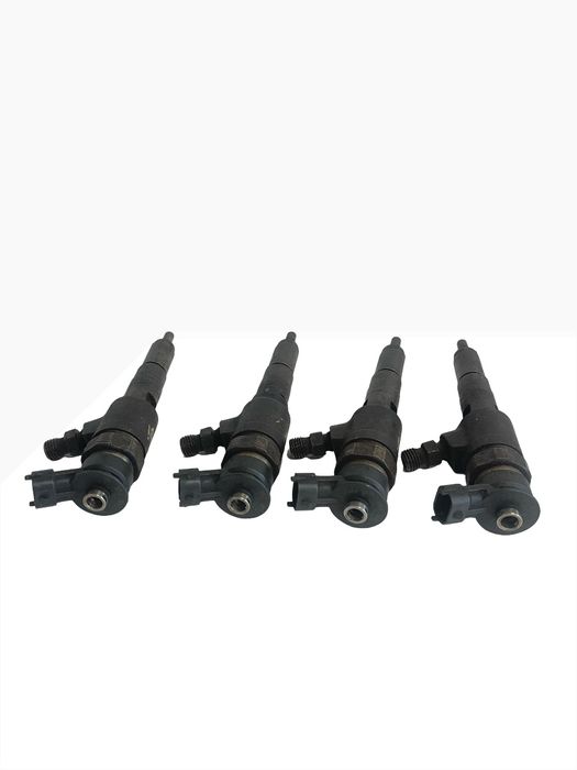 Set Injectoare Combustibil Peugeot 307 3A/C 2000 - >1.4Hdi 786280 / 04
