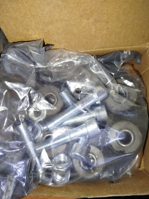 Эластичная муфта Mercedes