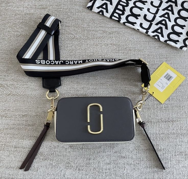 Marc Jacobs snapshot