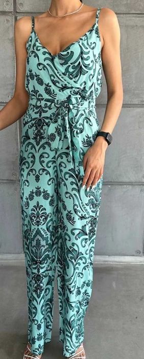 Нов летен гащеризон