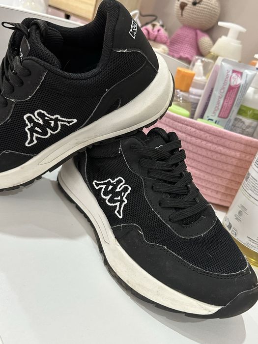 Дамски маратонки Kappa