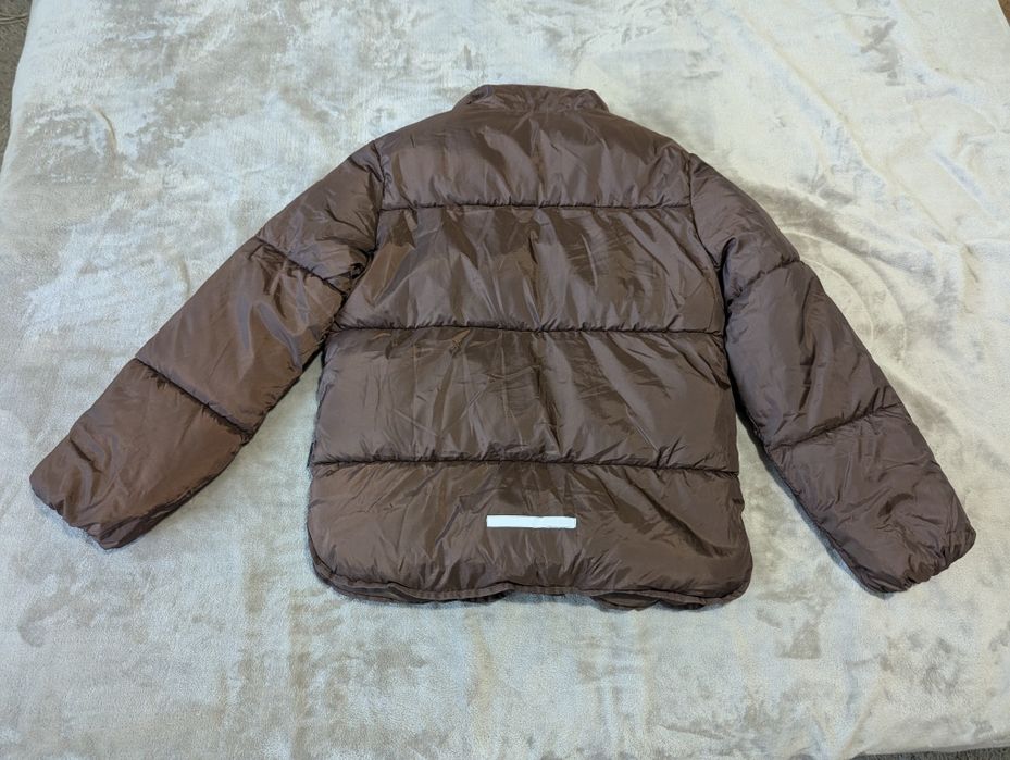 H&M Капитонирано зимно яке - Размер 164 см (13-14 години)