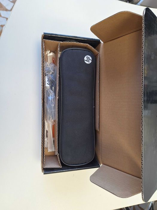 Scanner portabil HP ScanJet Professional 1000 L2722A A4 duplex USB 600 dpi