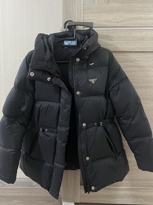 Срочно Продам новую куртку