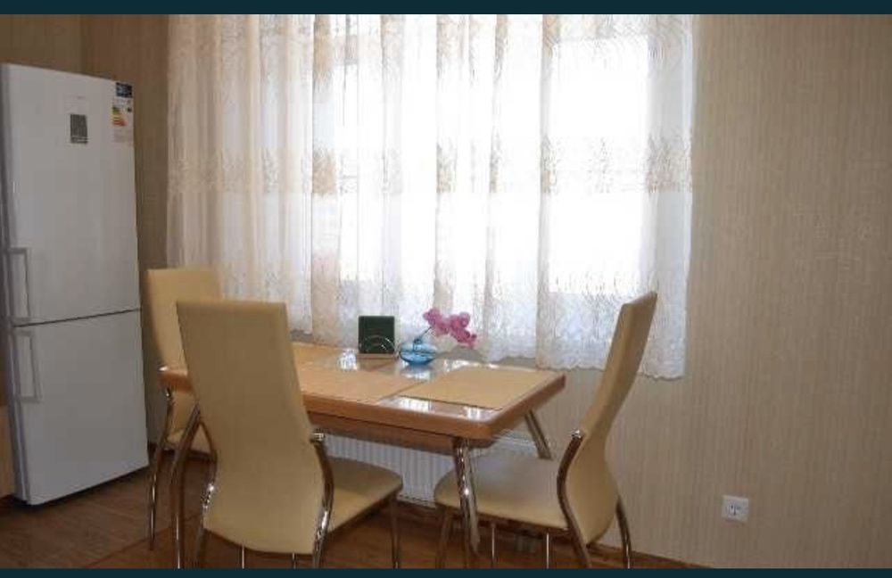 Супер однушка на 45 квартале