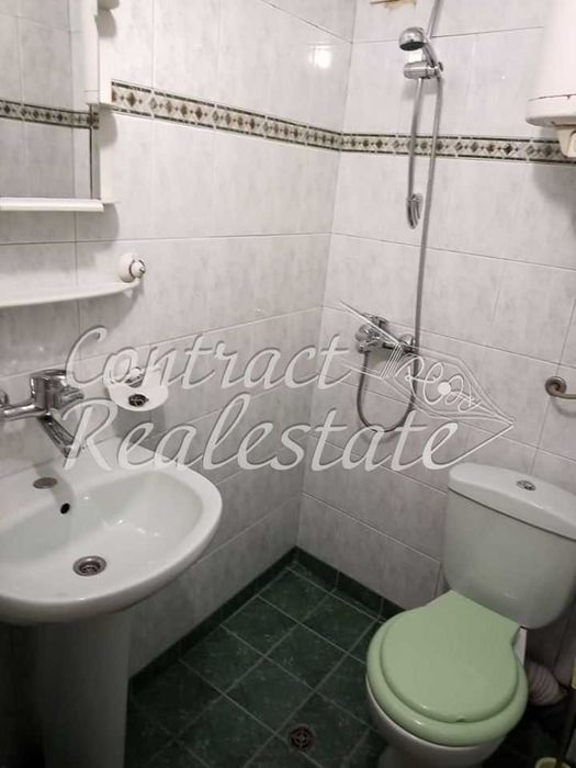 Дава се под наем Двустаен апартамент в Варна, ВИНС - 67 кв.м за 510 € - Снимка #4