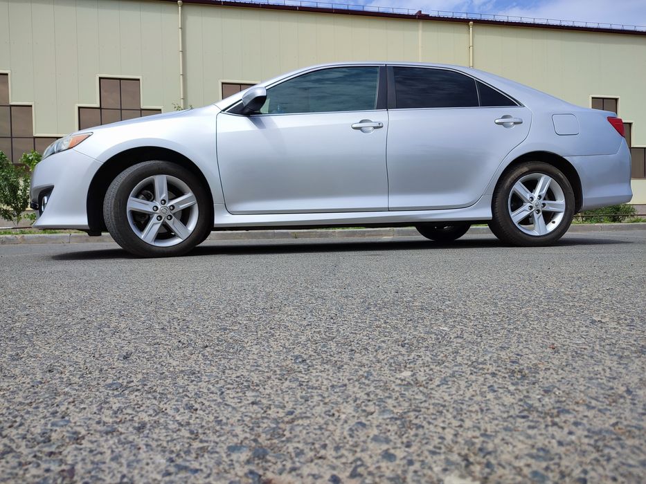 Продам автомобиль