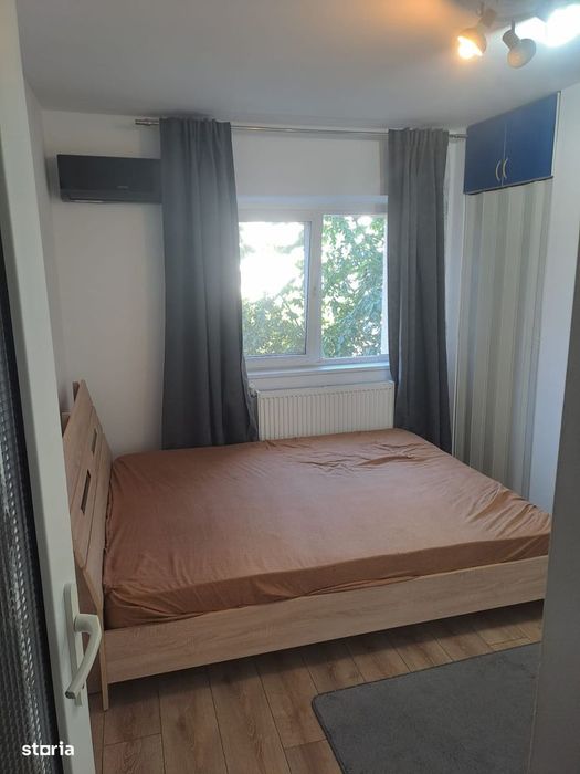 Apartament 2 camere 55 mp - etajul 2, zona Stadion