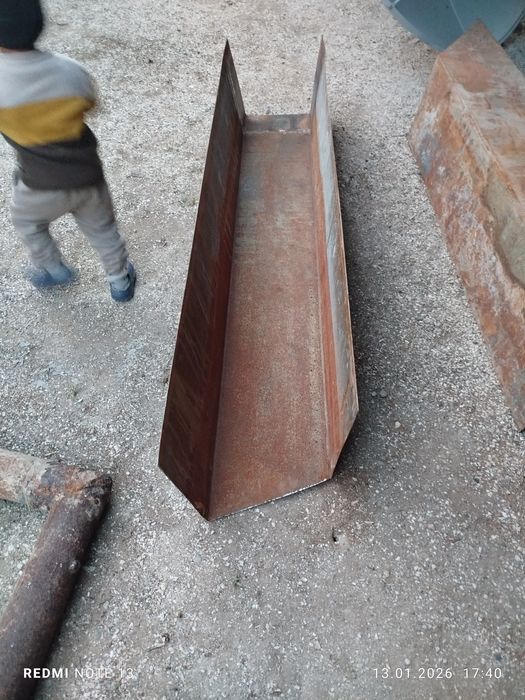 Темир латок сотилади Охир