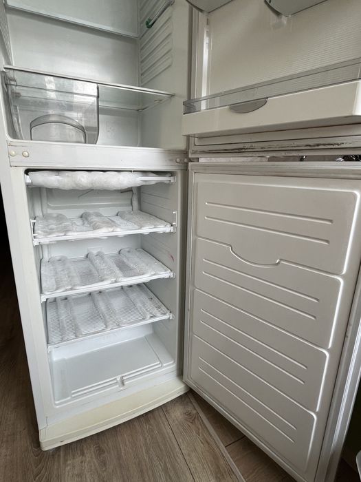 холодильник “Атлант”