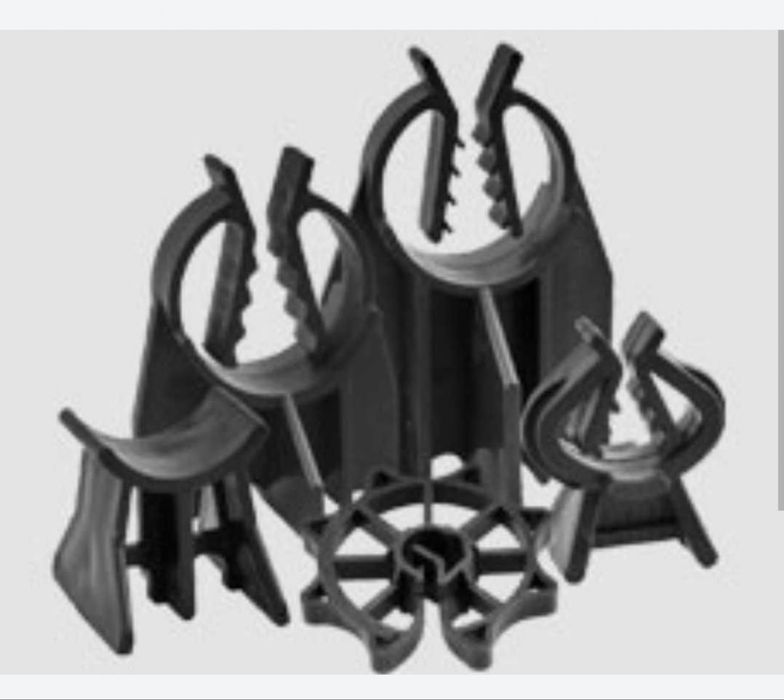 Фиксаторы для арматуры