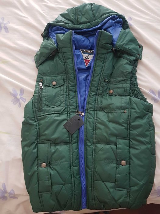 Детско елече на Forex