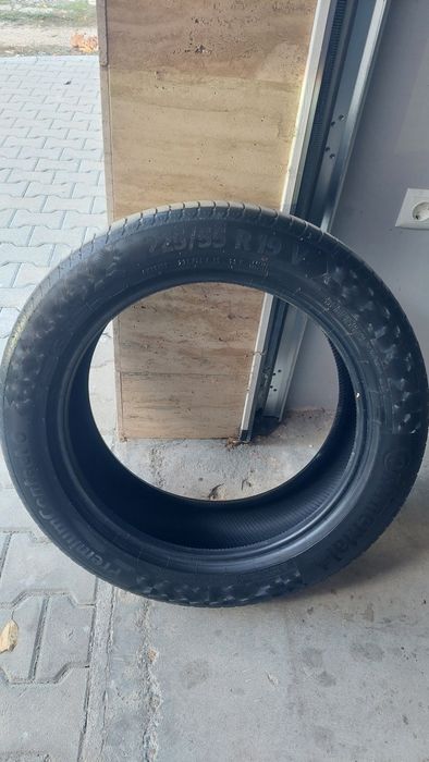 Continental premium contact6 225 55 19