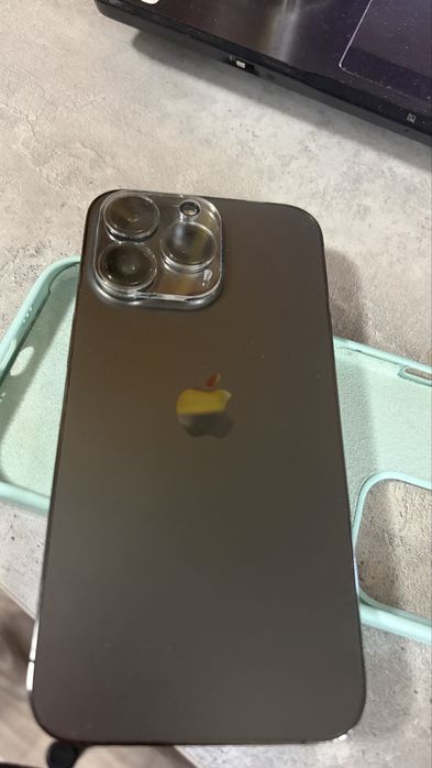 Iphone 13pro. 256gb