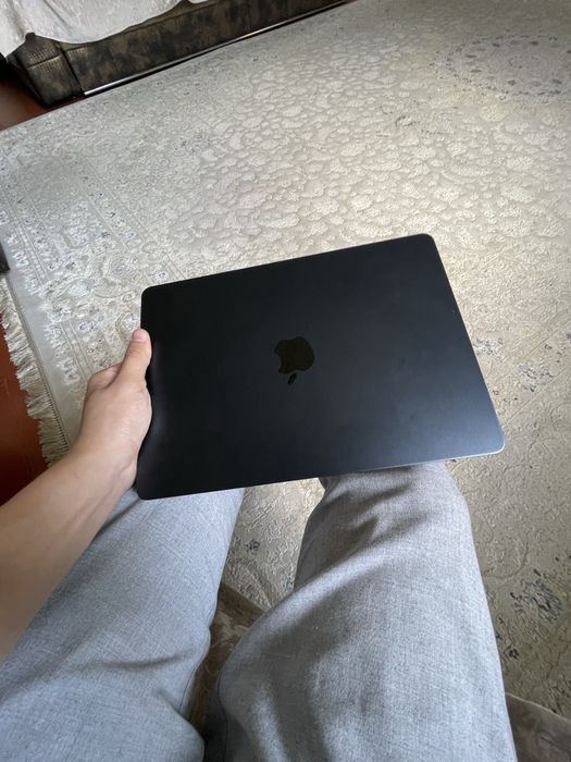 macbook m4 256gb