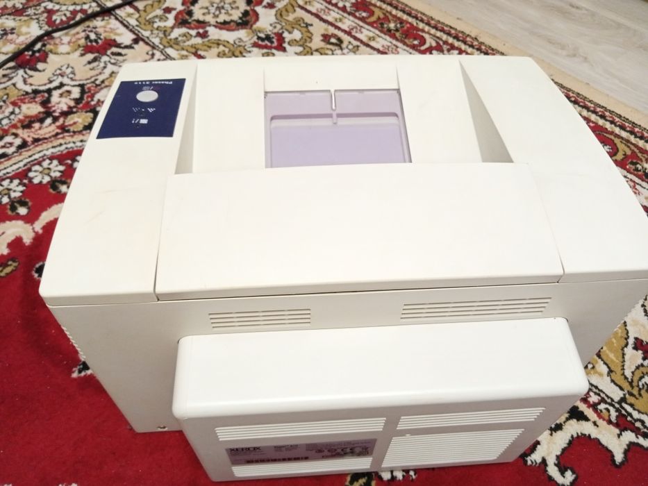 Принтер Xerox Phaser 3117