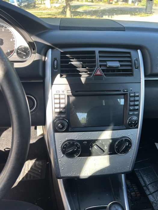MERCEDES-BENZ B-Class 2006 — imagine 4