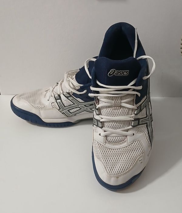 Маратонки ASICS Gel-Rocket